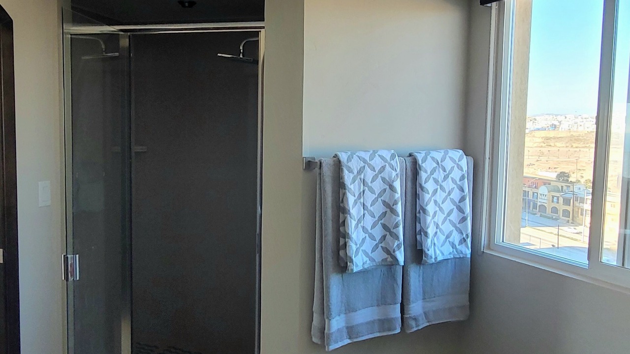 Photo of Bathroom in Playa Encantada