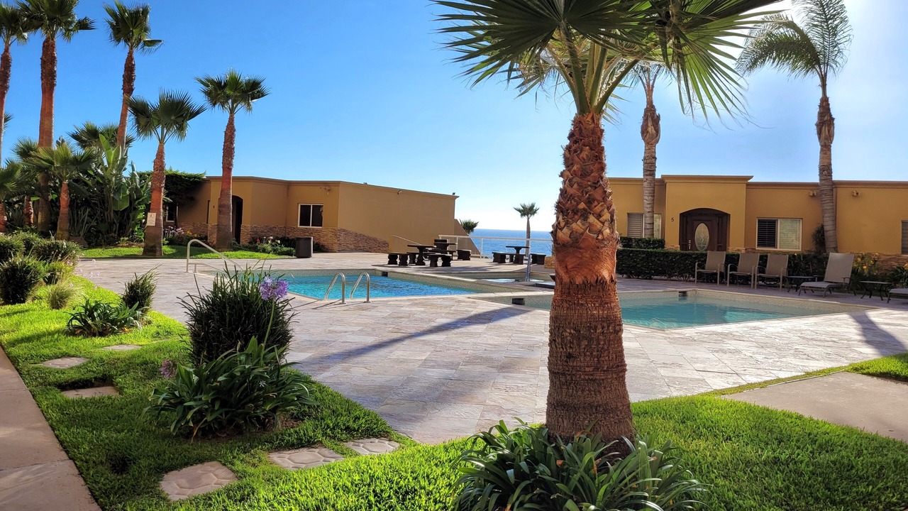 Photo of Outdoor in Playa Encantada