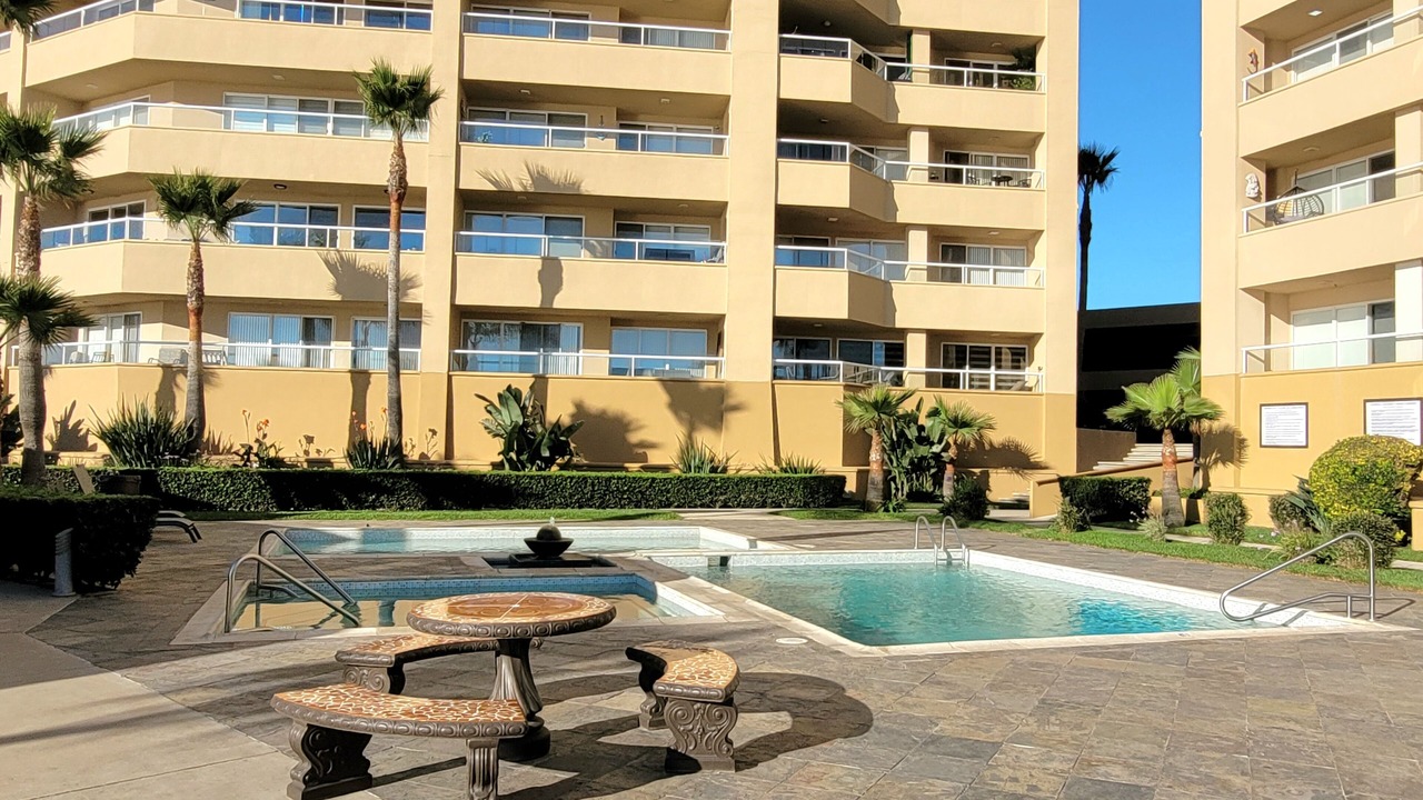 Photo of Outdoor in Playa Encantada