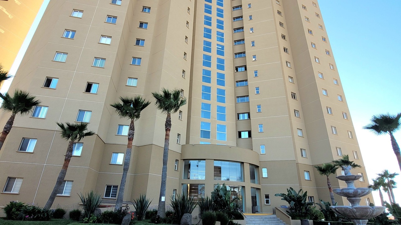 Photo of Outdoor in Playa Encantada