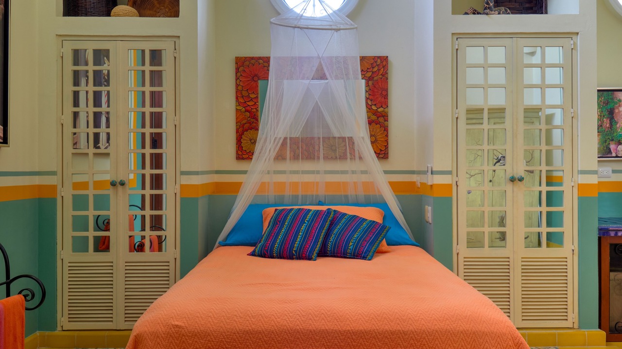 Photo of Bedroom in Centro