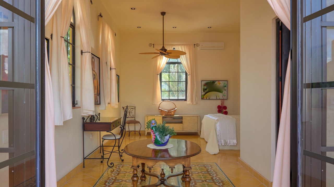 Photo of Patio Balcony in Centro
