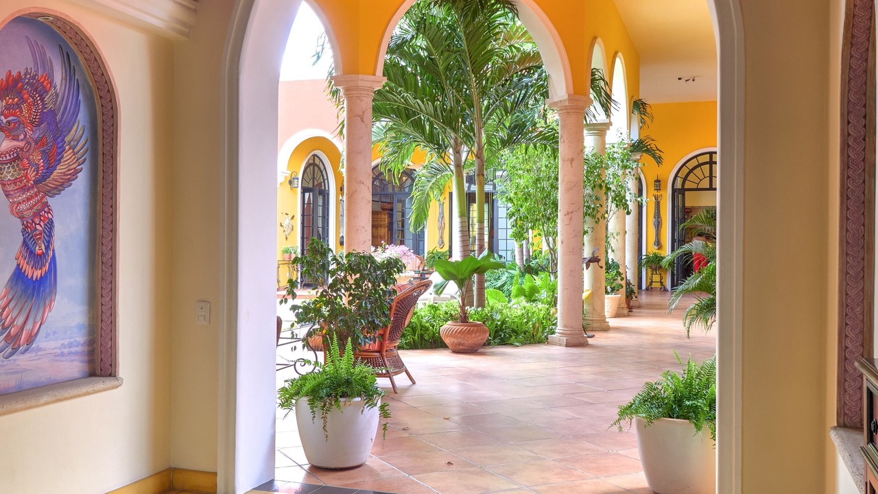 Photo of Outdoor in Centro