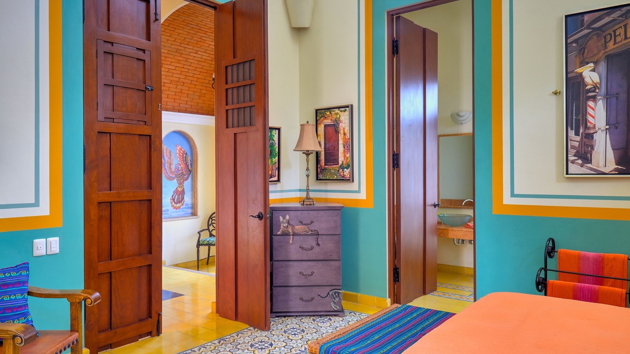 Photo of Bedroom in Centro