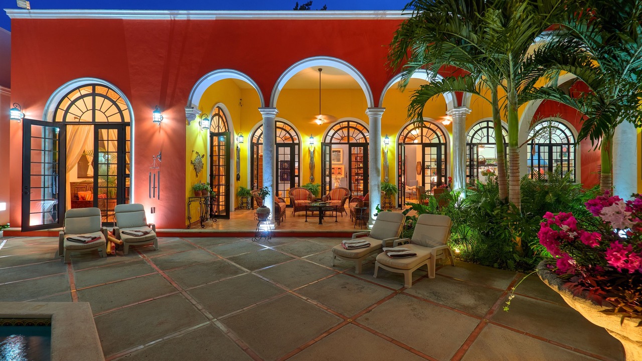 Photo of Outdoor in Centro