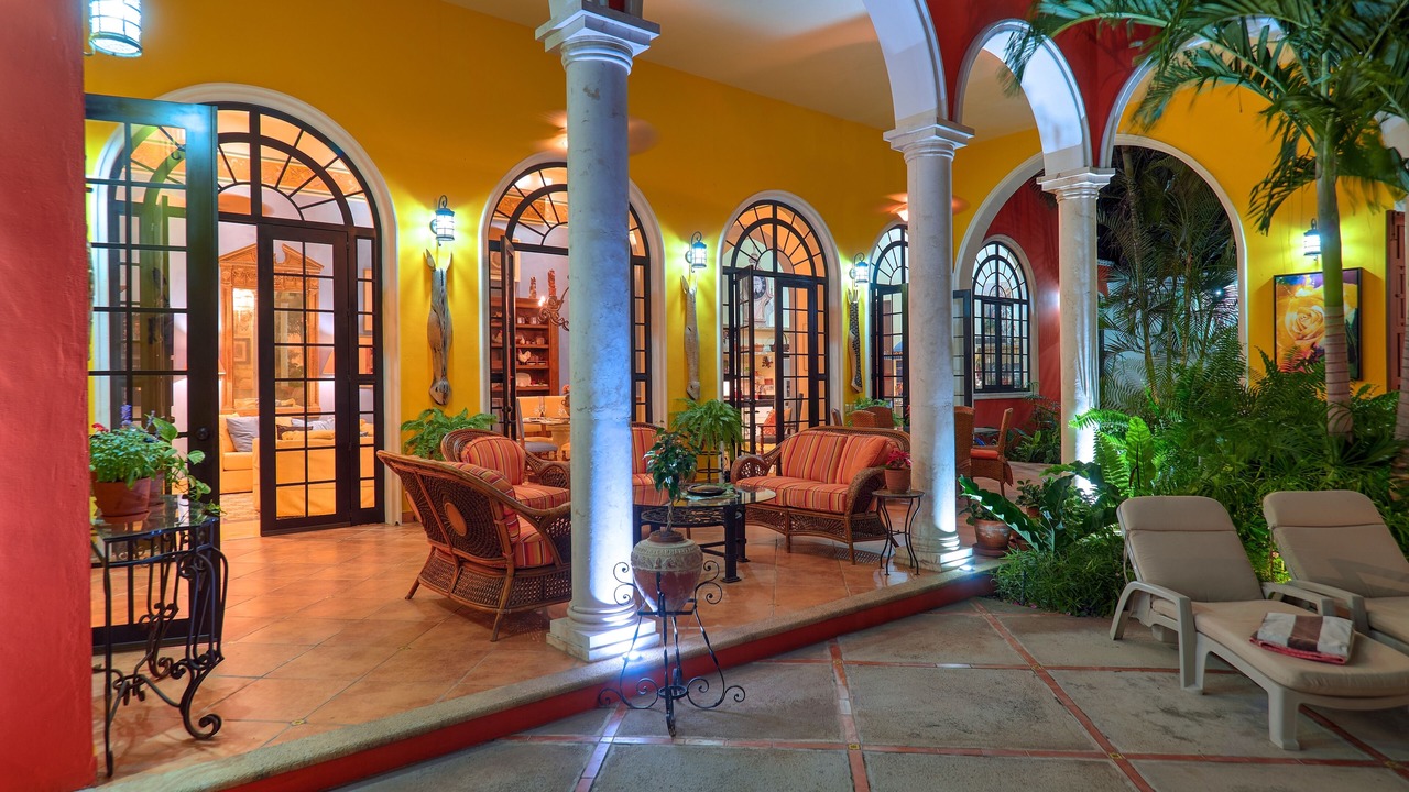 Photo of Outdoor in Centro