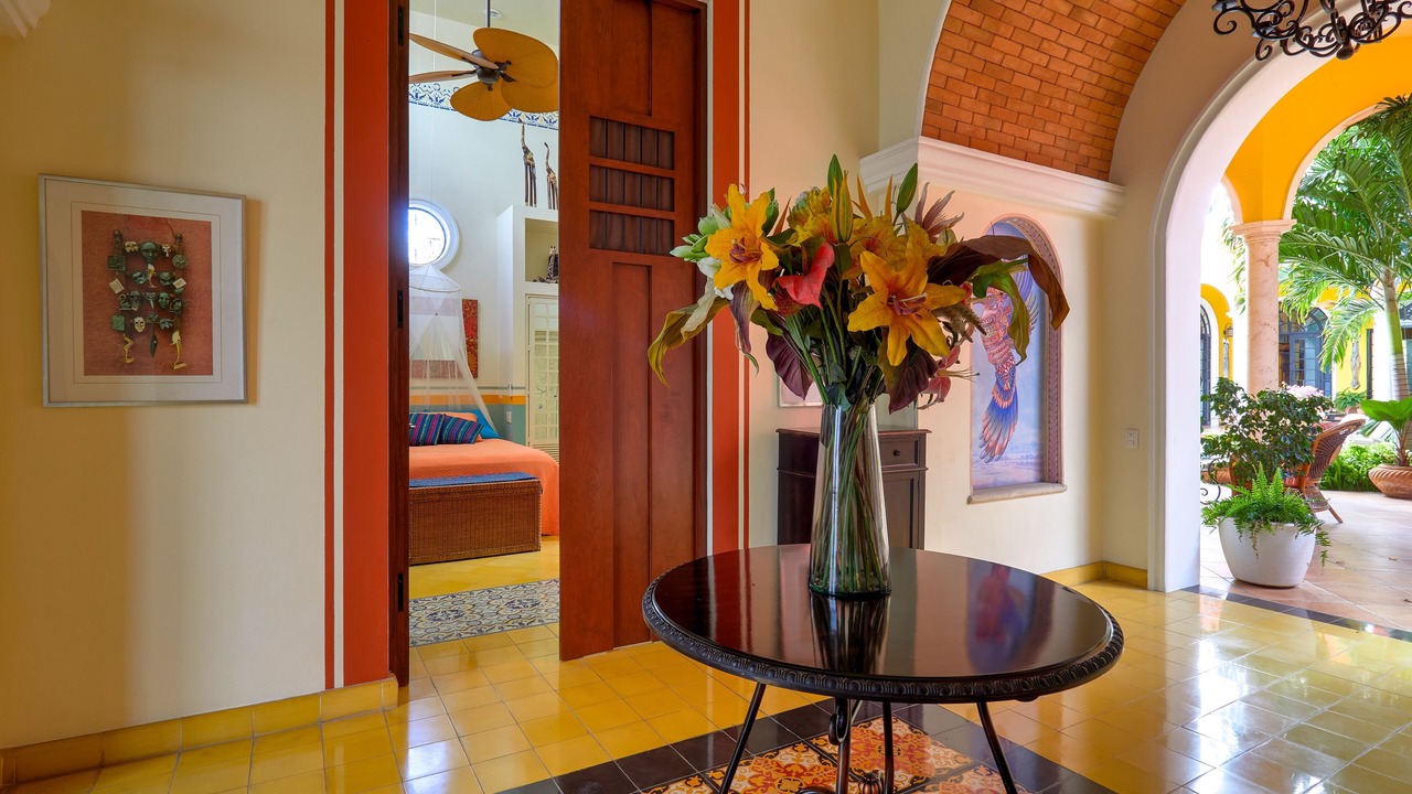 Photo of Bedroom in Centro