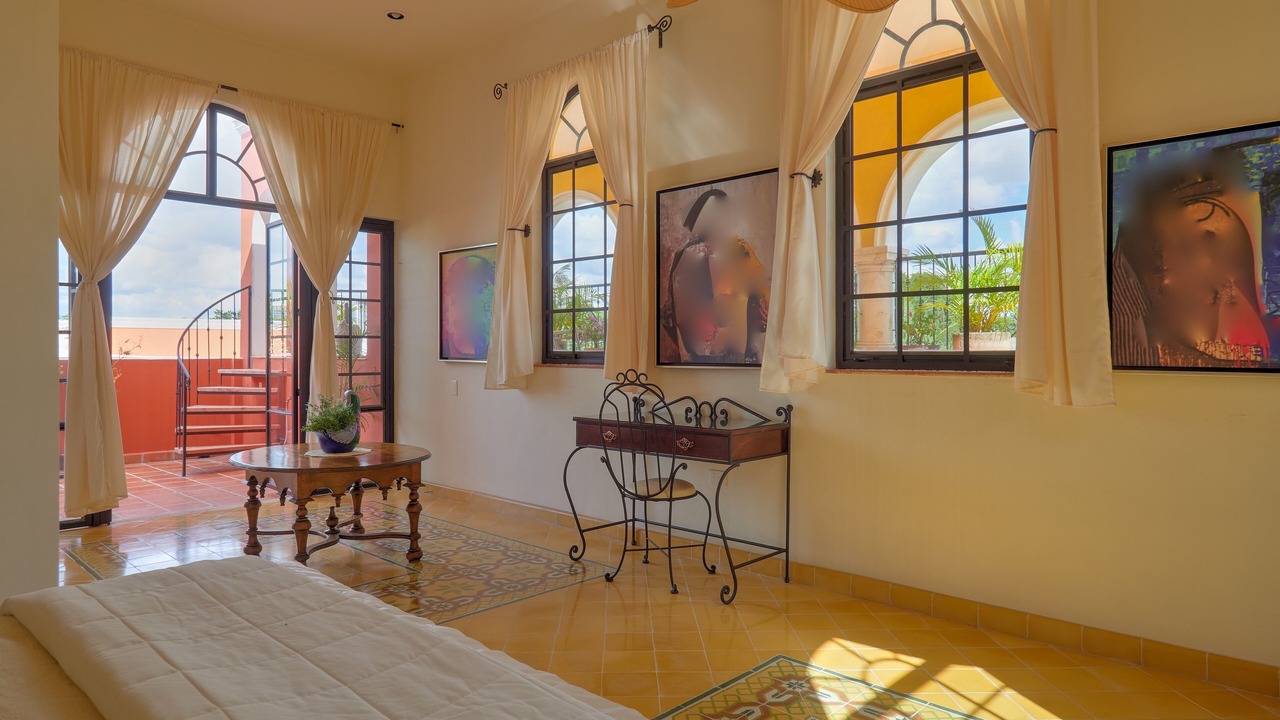 Photo of Patio Balcony in Centro