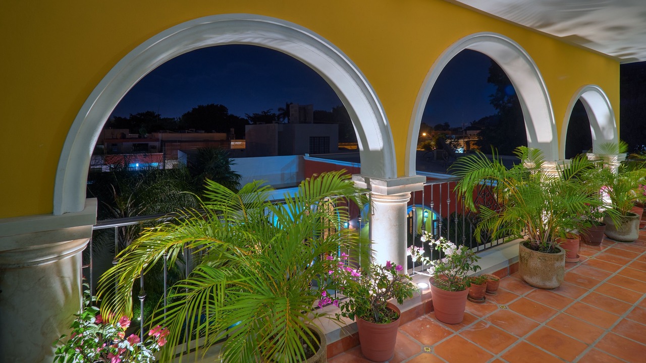 Photo of Patio Balcony in Centro
