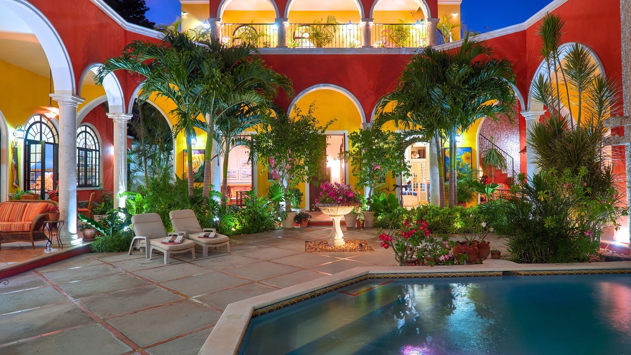 Photo of Outdoor in Centro