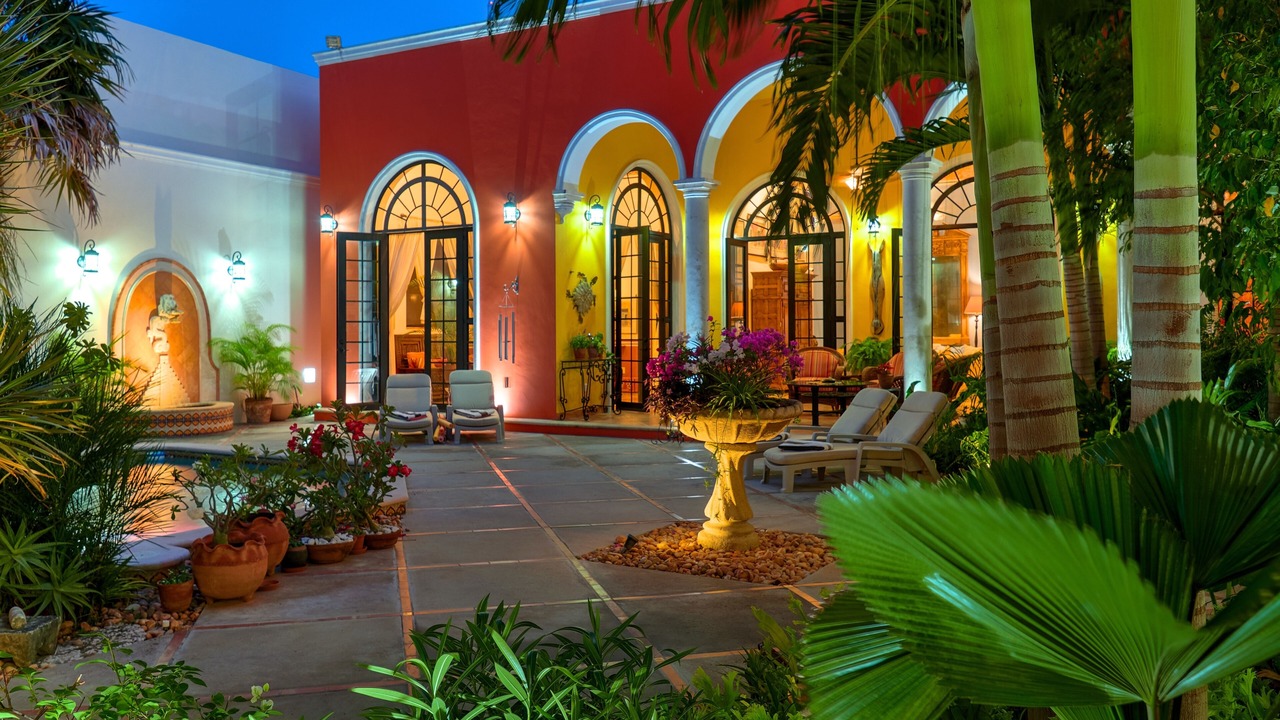 Photo of Outdoor in Centro