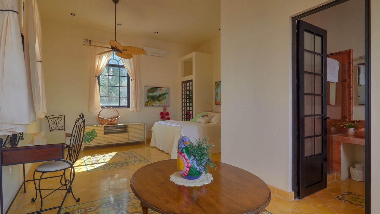 Photo of Patio Balcony in Centro