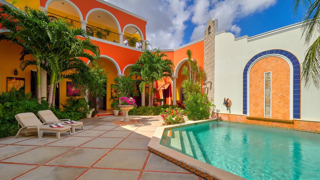 Photo of Outdoor in Centro