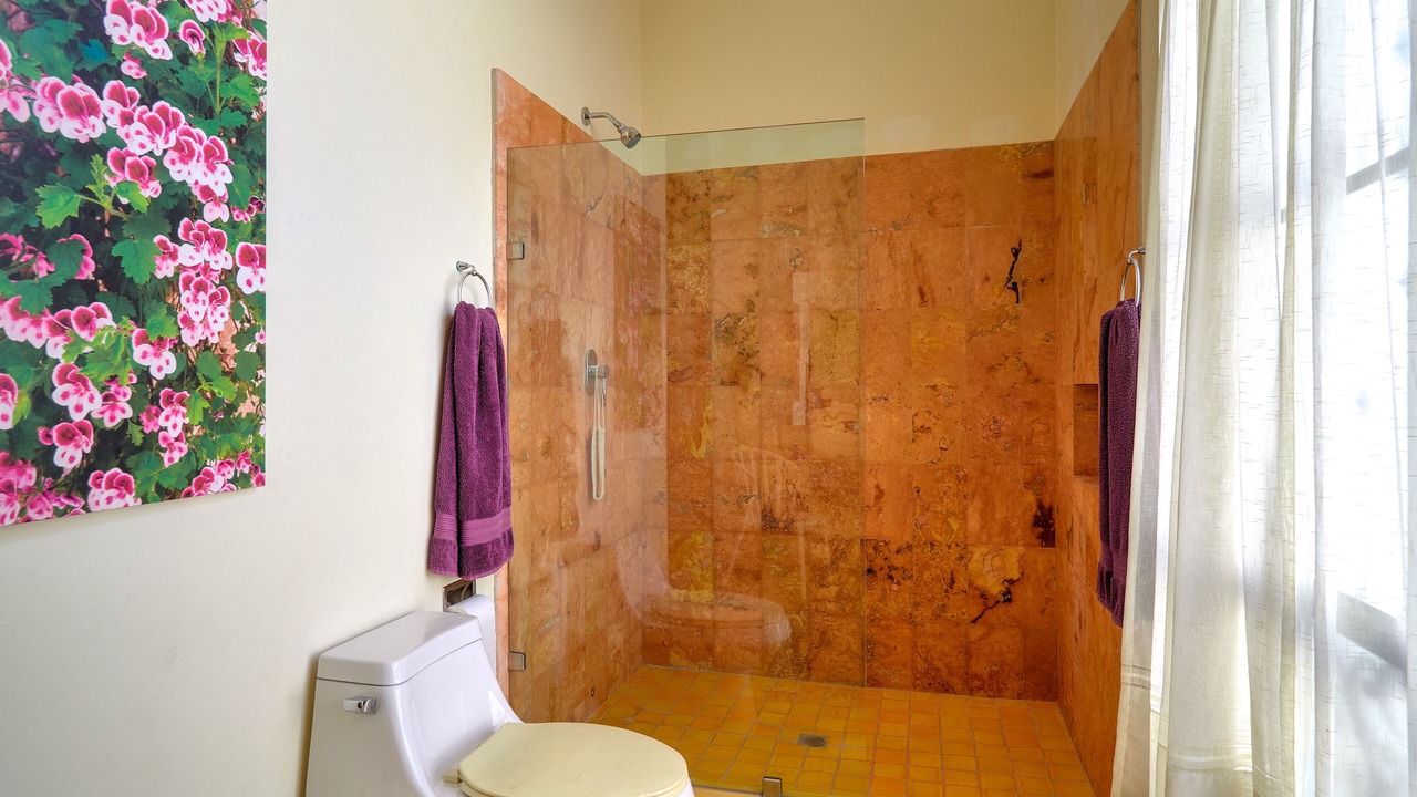 Photo of Bathroom in Centro