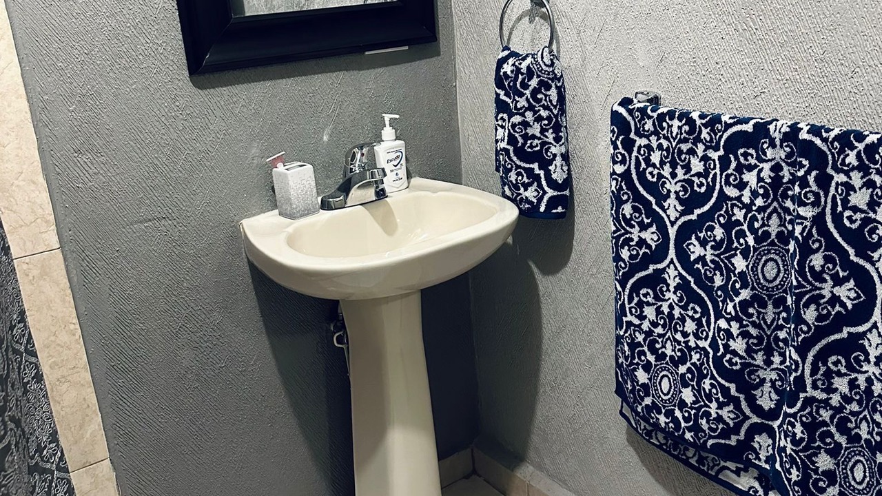Photo of Bathroom in Tijuana Municipality