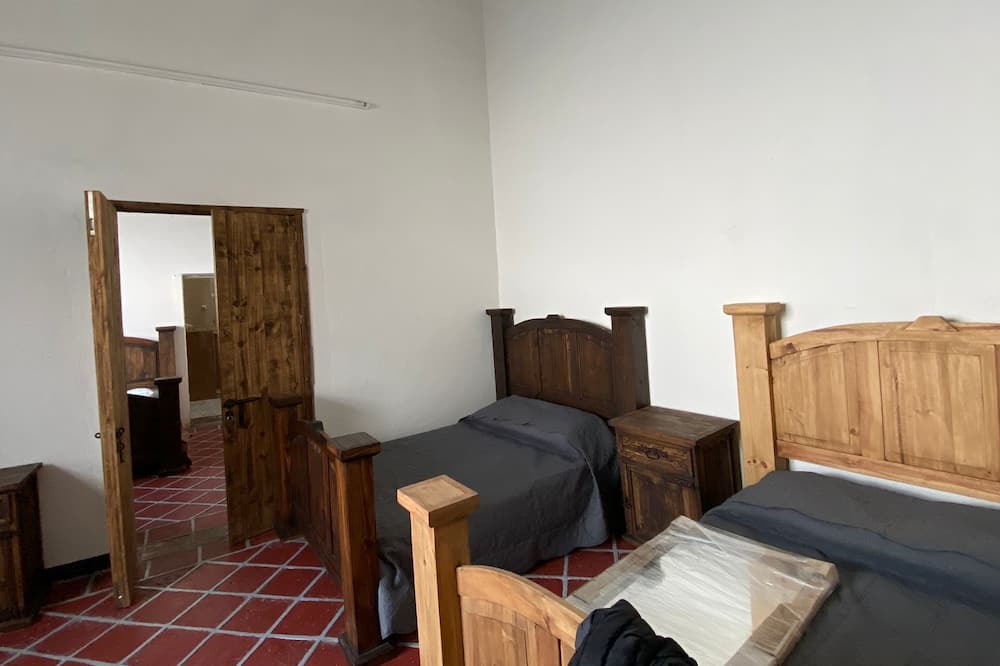 Photo of Bedroom in Atlixco