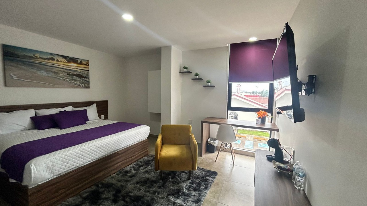 Photo of Bedroom in Veracruz