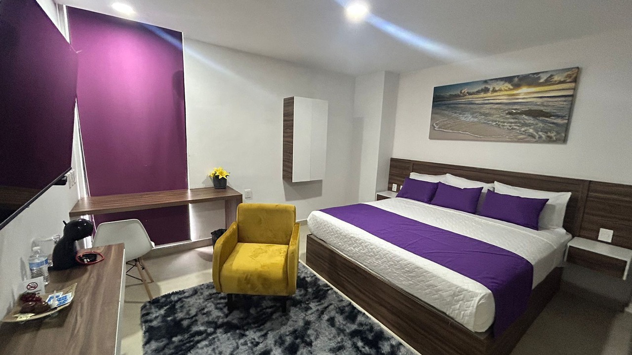 Photo of Bedroom in Veracruz
