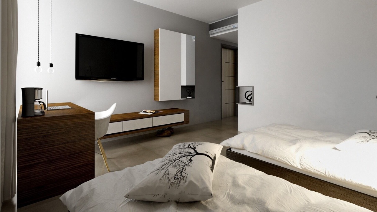 Photo of Bedroom in Veracruz