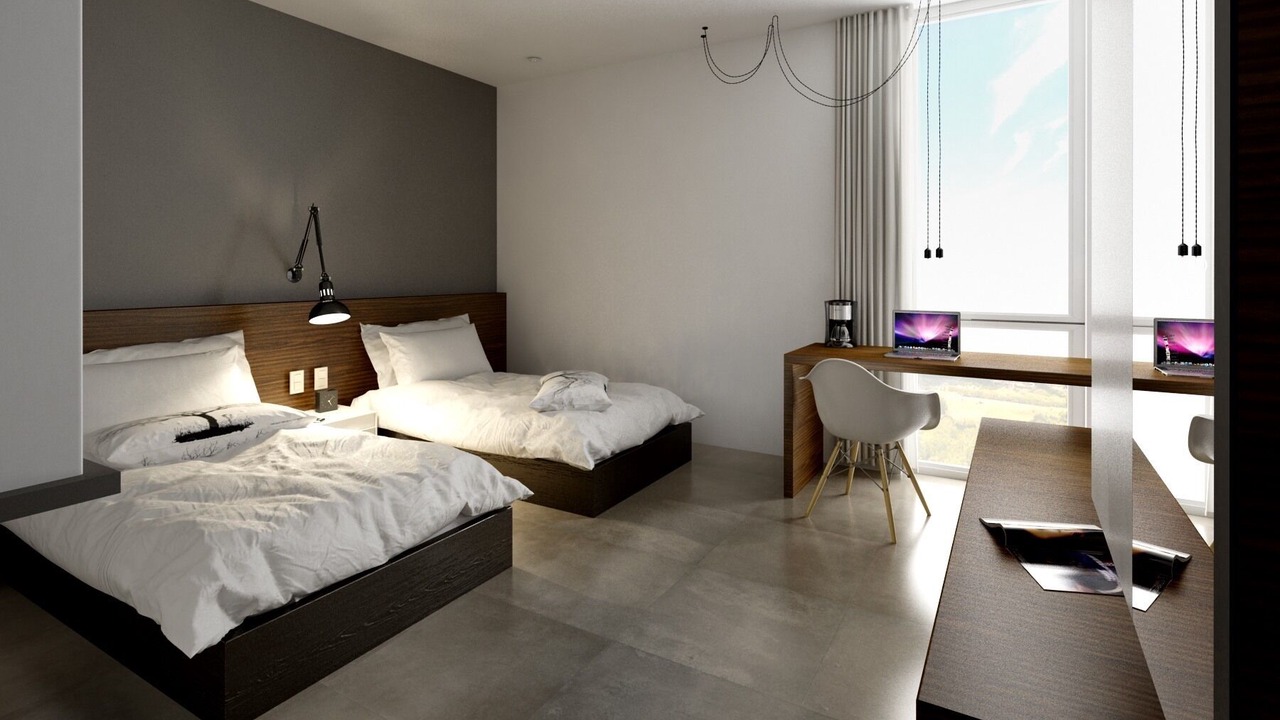 Photo of Bedroom in Veracruz