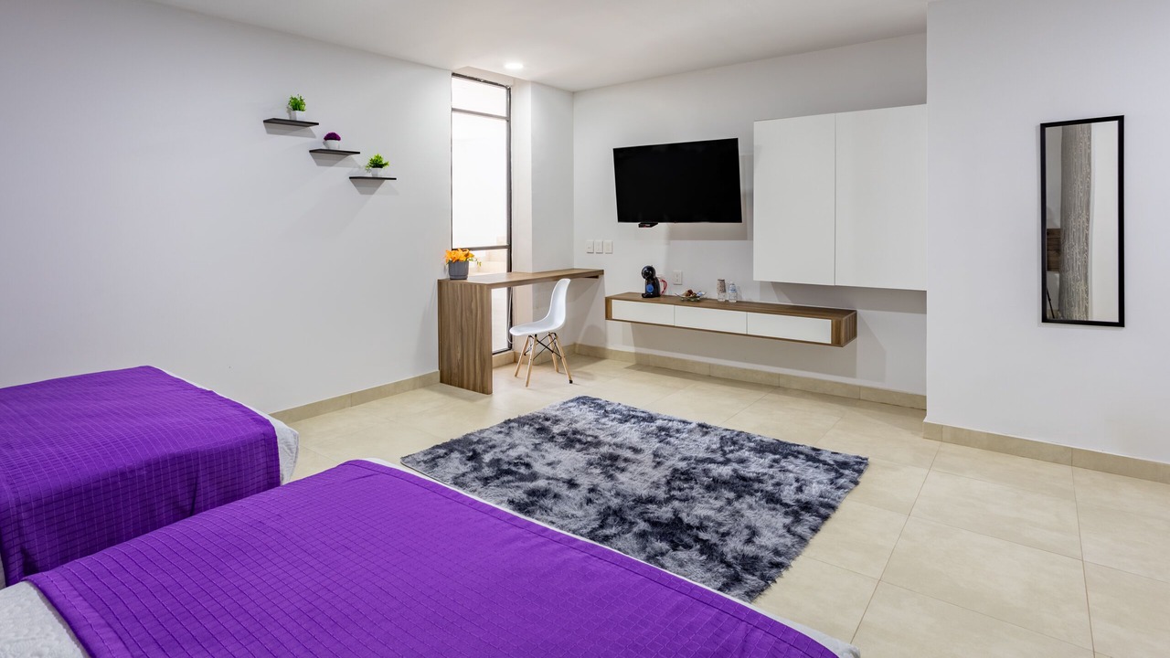 Photo of Bedroom in Veracruz