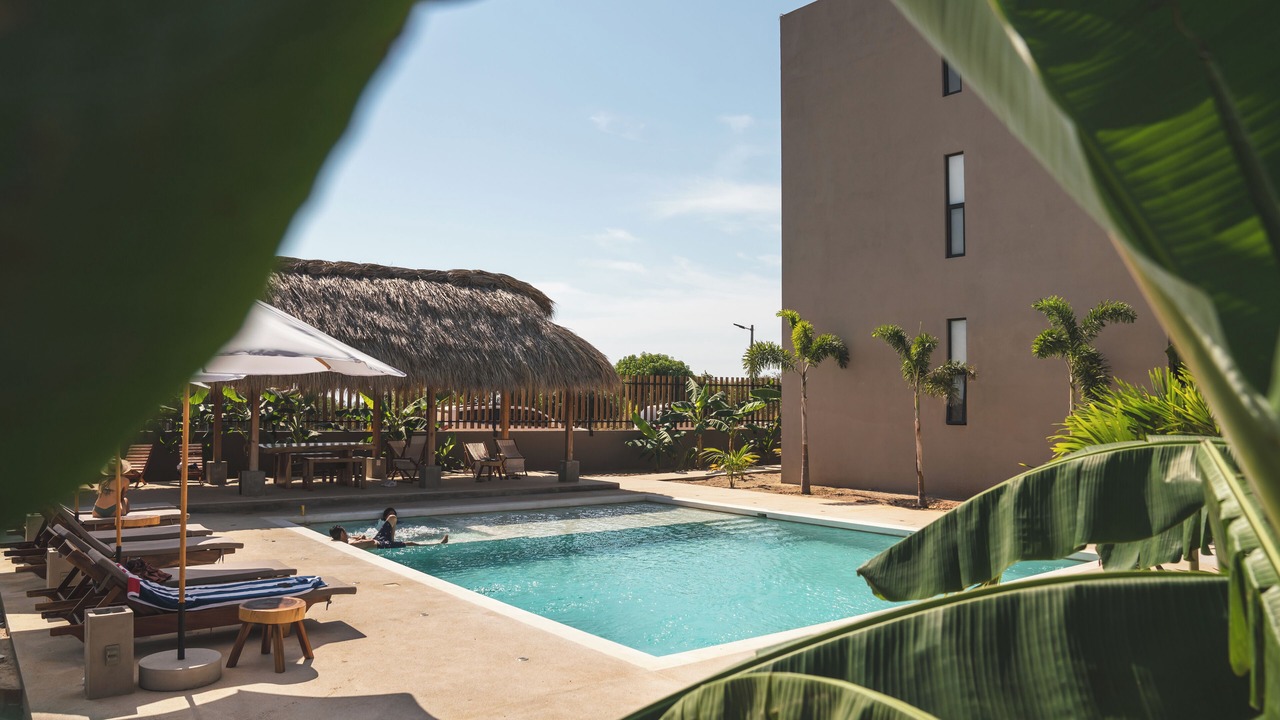 Photo of Outdoor in Barra de Colotepec