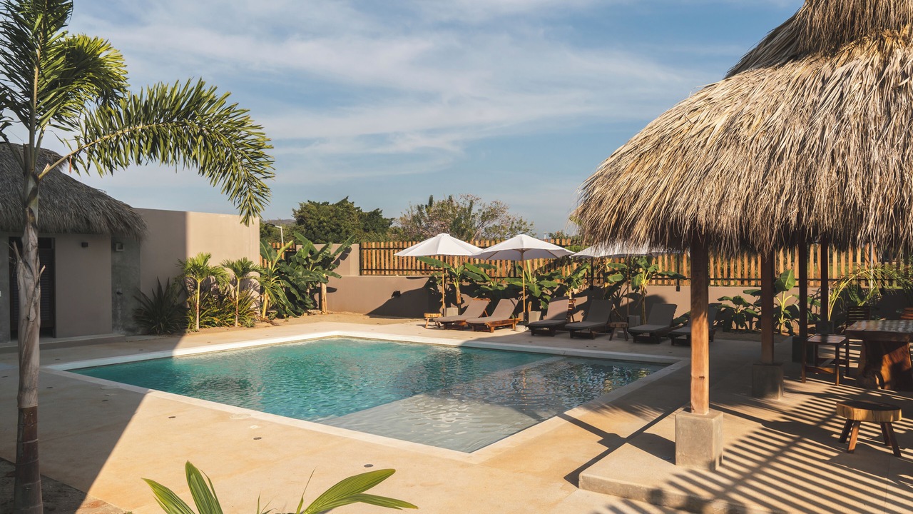 Photo of Outdoor in Barra de Colotepec