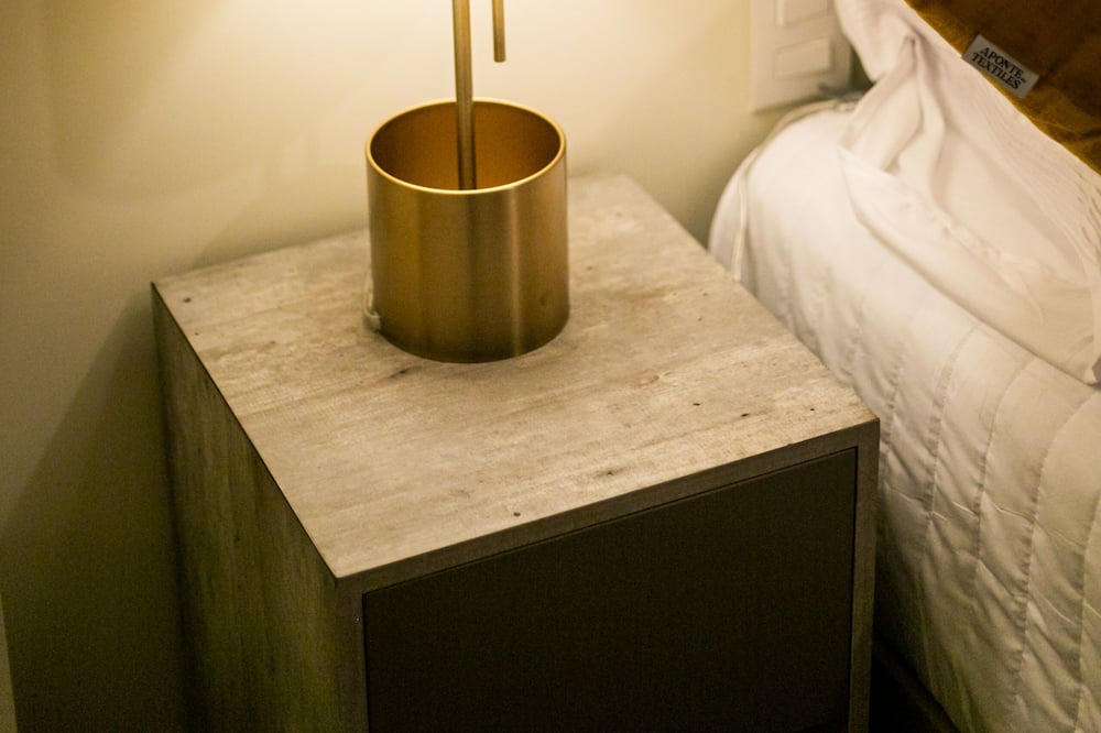 Photo of Bedroom in Reforma