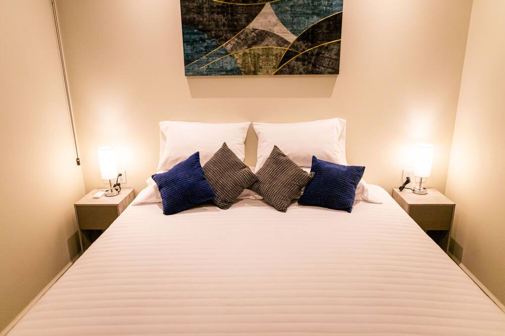 Photo of Bedroom in Reforma