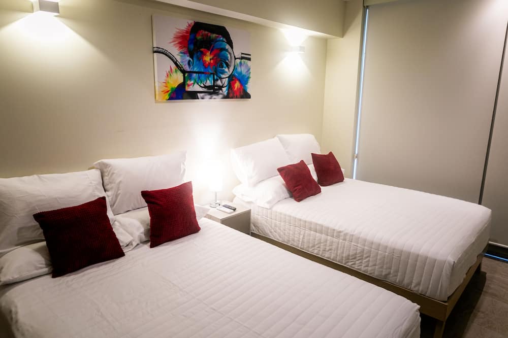 Photo of Bedroom in Reforma