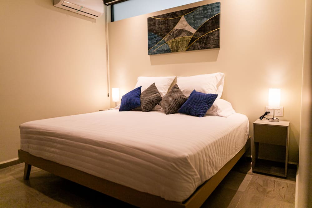 Photo of Bedroom in Reforma