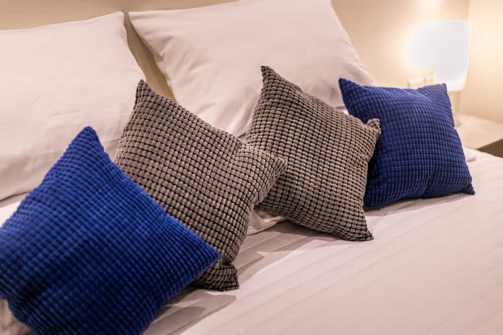 Photo of Bedroom in Reforma