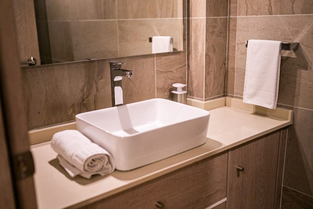 Photo of Bathroom in Reforma
