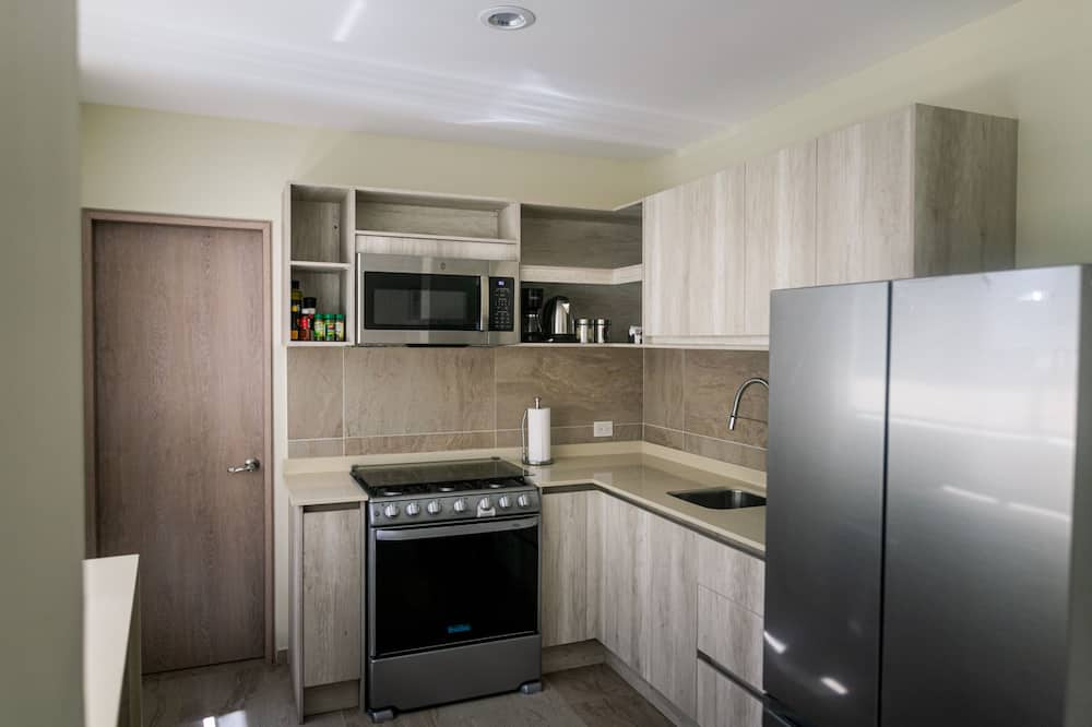 Photo of Kitchen in Reforma