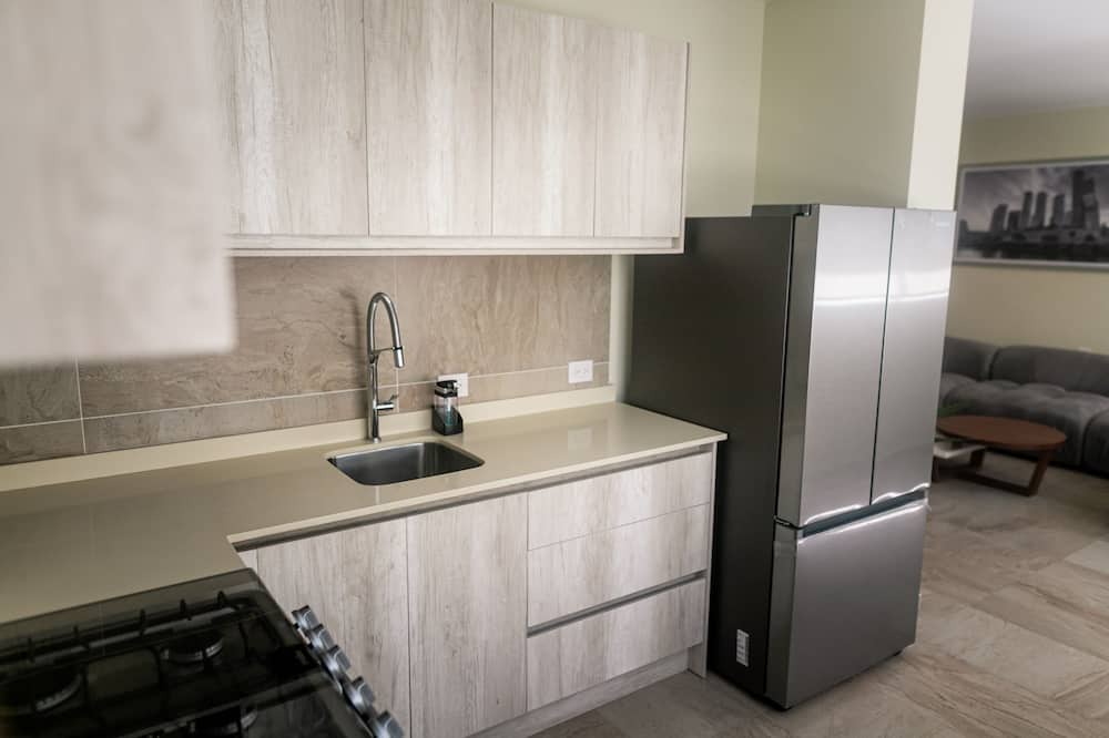 Photo of Kitchen in Reforma