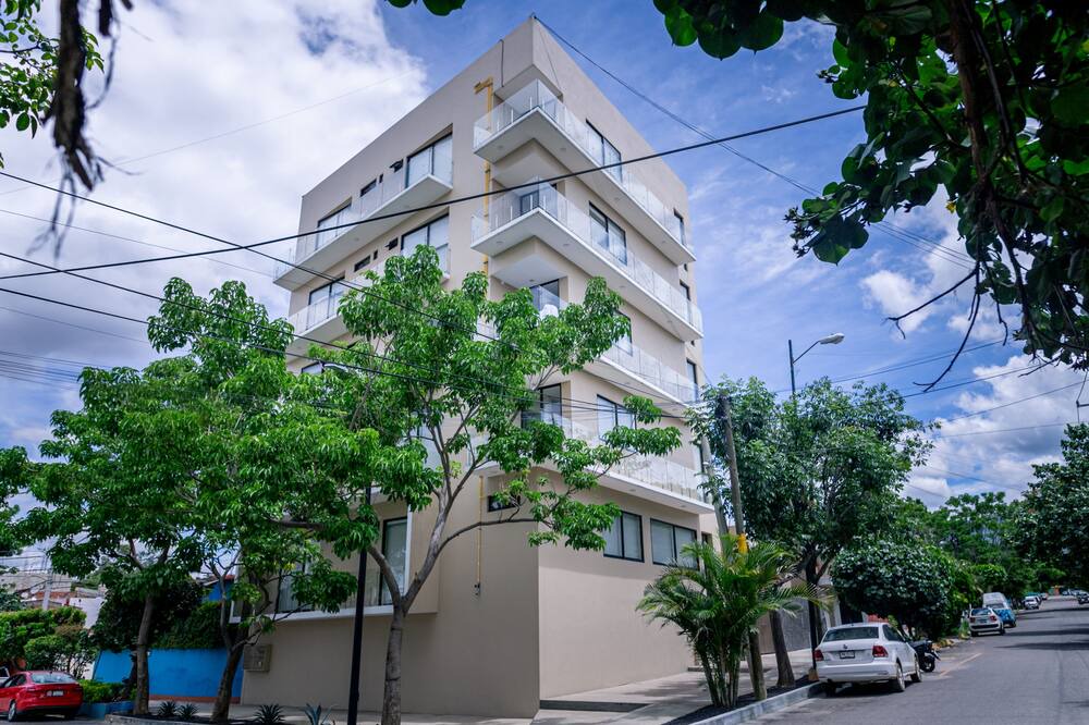 Photo of Outdoor in Reforma