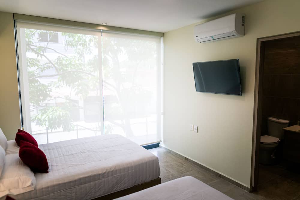 Photo of Bedroom in Reforma