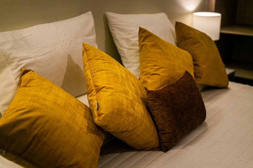 Photo of Bedroom in Reforma