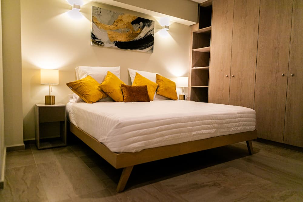 Photo of Bedroom in Reforma