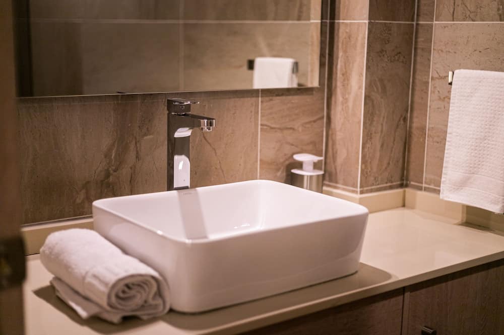 Photo of Bathroom in Reforma
