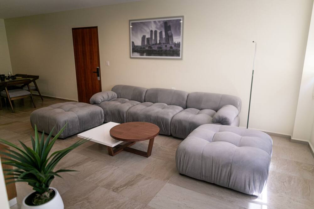 Photo of Bedroom in Reforma