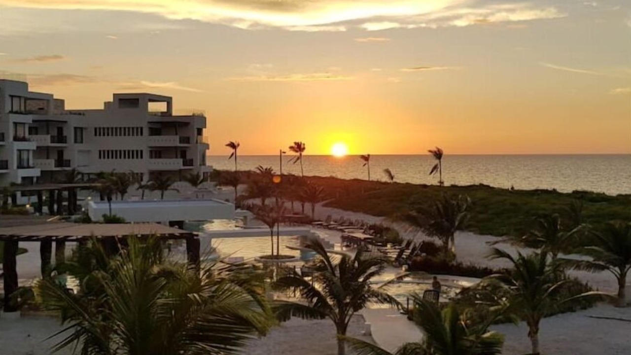Photo of Outdoor in Telchac Puerto