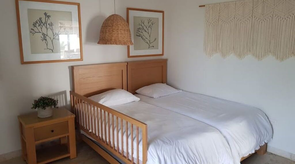 Photo of Bedroom in Telchac Puerto