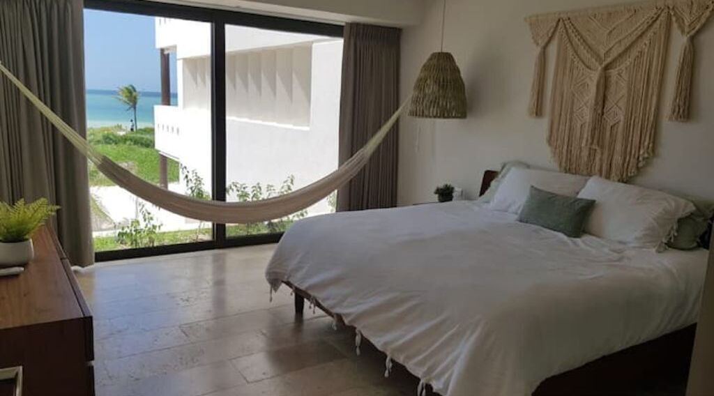 Photo of Bedroom in Telchac Puerto