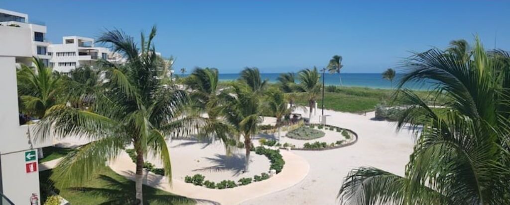 Photo of Outdoor in Telchac Puerto