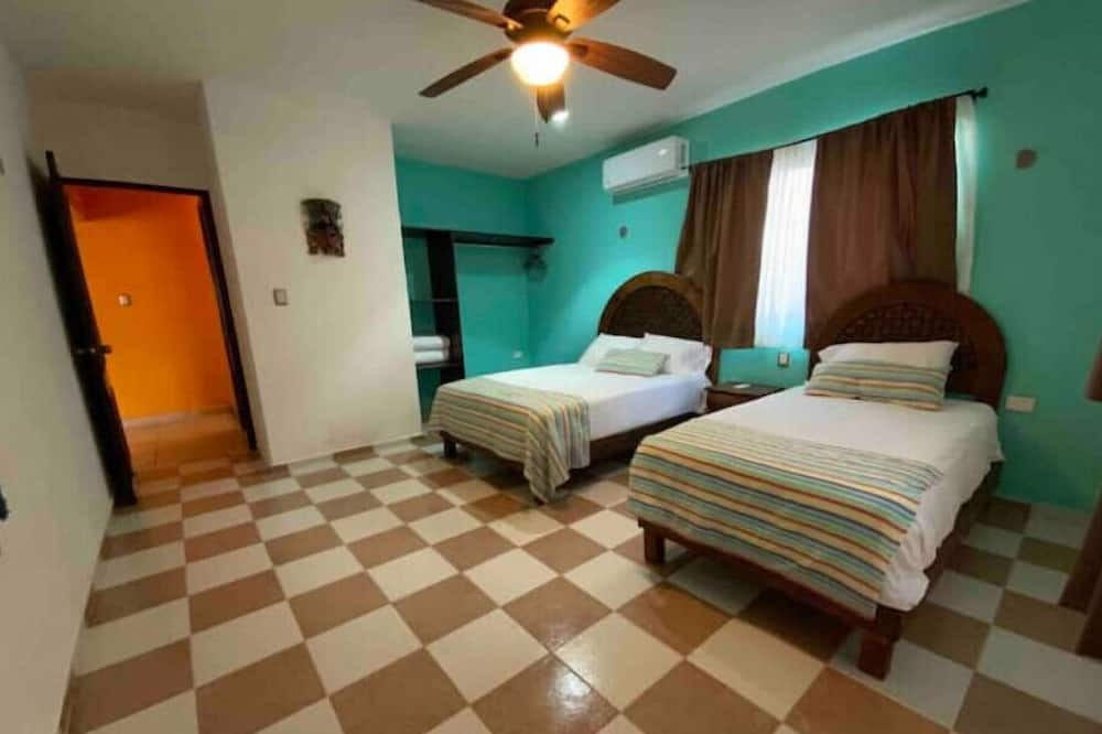 Photo of Bedroom in Merida