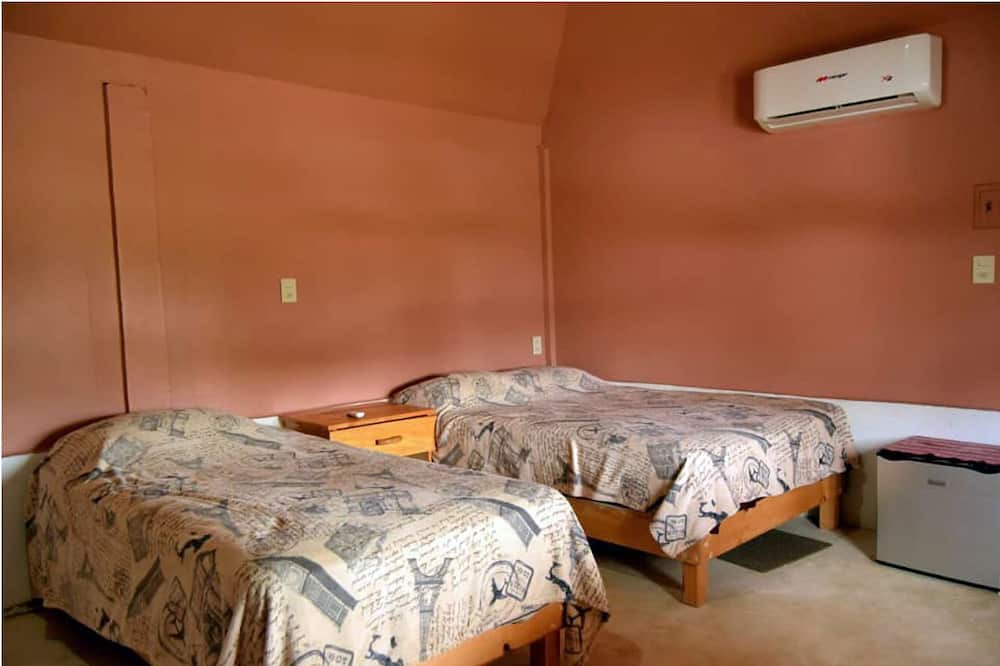 Photo of Bedroom in San Pedro Huamelula