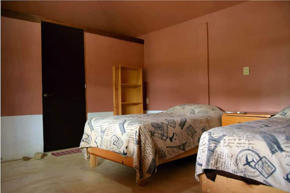 Photo of Bedroom in San Pedro Huamelula