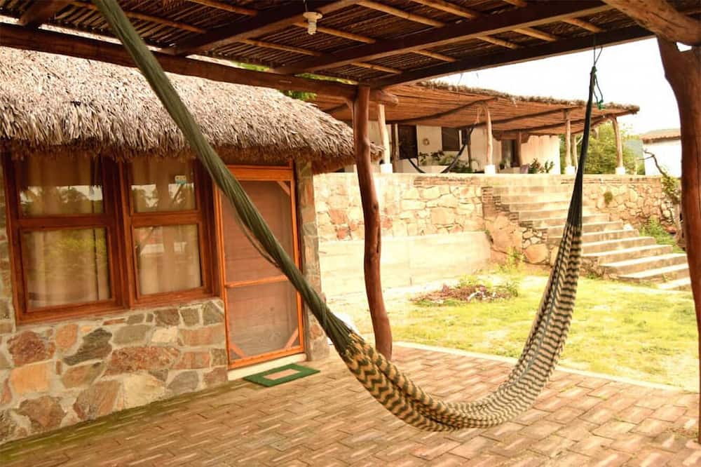 Photo of Outdoor in San Pedro Huamelula