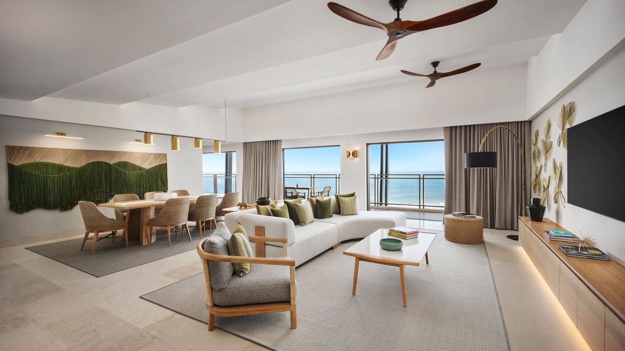 Photo of Bedroom in Mazatlan